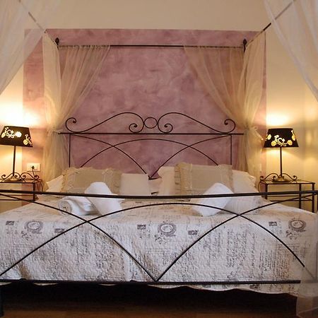 フィレンツェ リドルフィ ゲスト ハウス Bed & Breakfast エクステリア 写真
