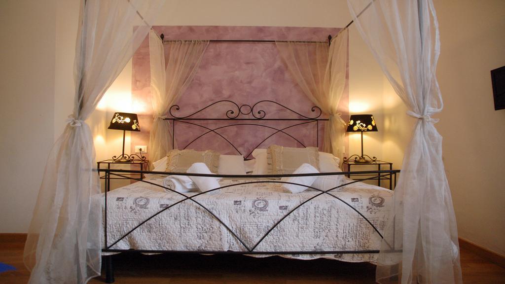 フィレンツェ リドルフィ ゲスト ハウス Bed & Breakfast エクステリア 写真