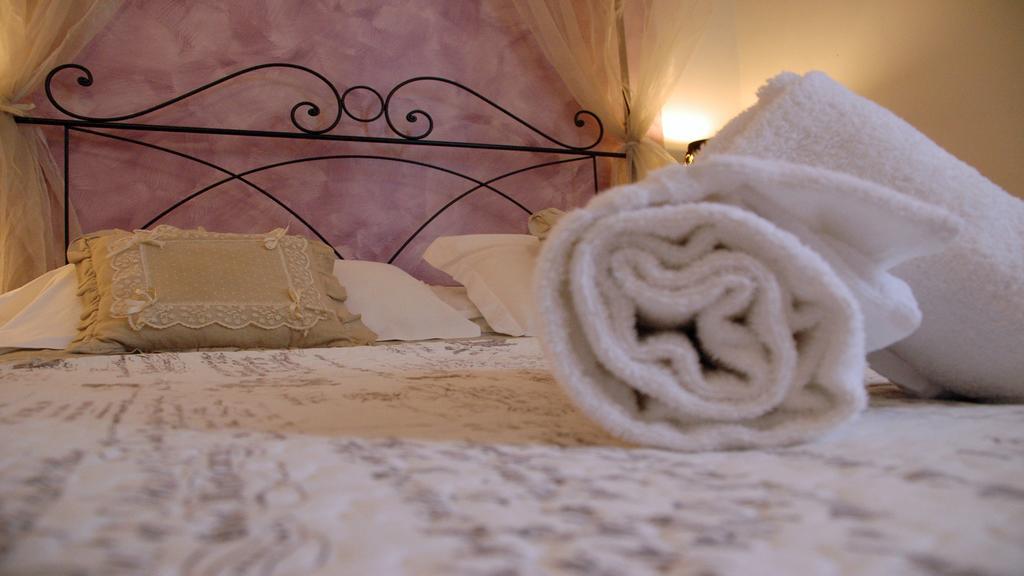 フィレンツェ リドルフィ ゲスト ハウス Bed & Breakfast エクステリア 写真