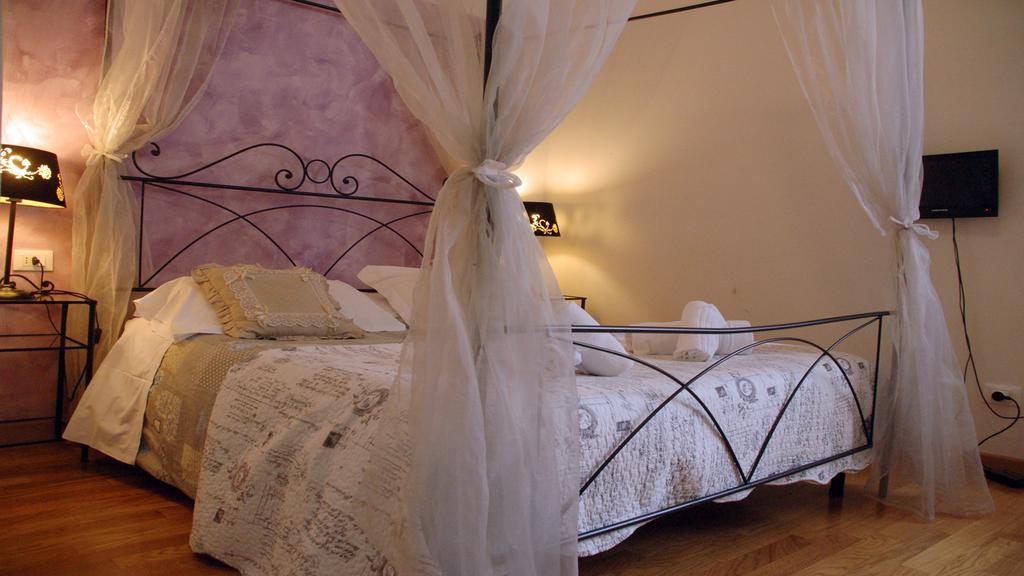 フィレンツェ リドルフィ ゲスト ハウス Bed & Breakfast エクステリア 写真