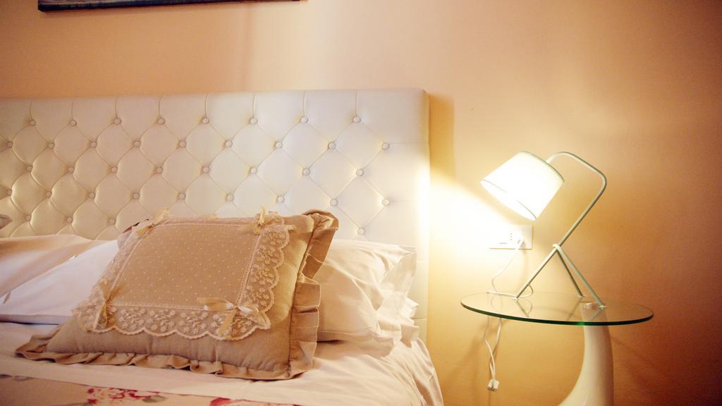 フィレンツェ リドルフィ ゲスト ハウス Bed & Breakfast エクステリア 写真