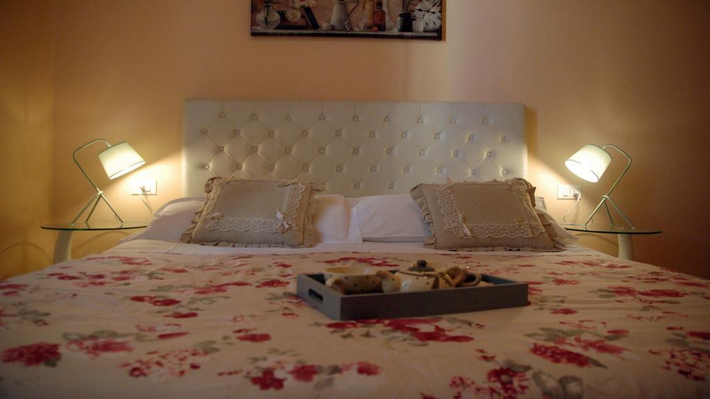 フィレンツェ リドルフィ ゲスト ハウス Bed & Breakfast エクステリア 写真