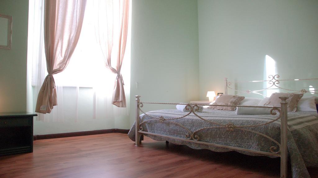 フィレンツェ リドルフィ ゲスト ハウス Bed & Breakfast エクステリア 写真