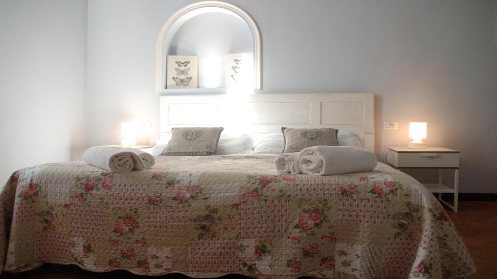 フィレンツェ リドルフィ ゲスト ハウス Bed & Breakfast エクステリア 写真